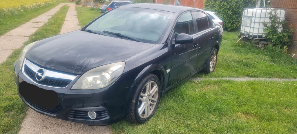 Opel Vectra 248.599 km 1.250 &euro; Sterley 23883
