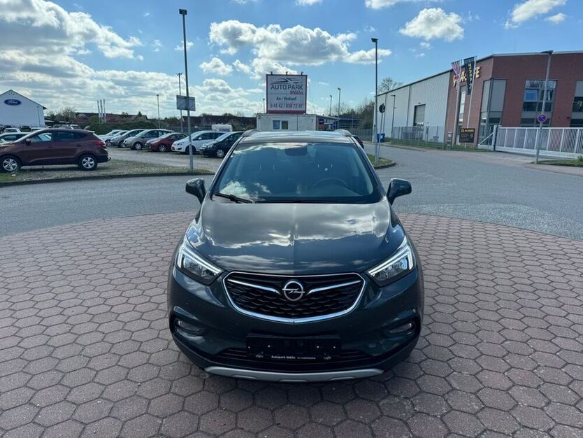 Mokka