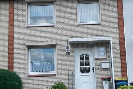 Reihenhaus Garage ruhige Wohnlage in Bad Oldesloe