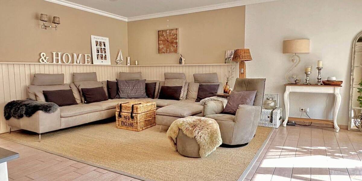 Einfamilienhaus Selmsdorf - 6 Zimmer, 214 m&sup2;, 599.000&euro; | Angebot:26320114