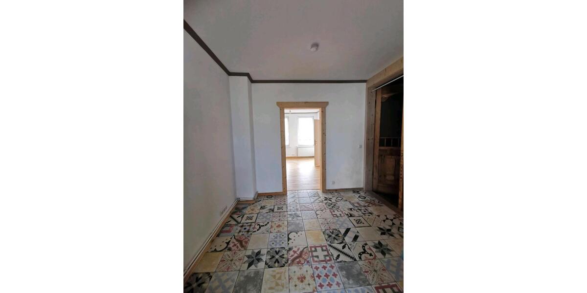 Lichtdurchflutete 2-Zimmer Wohnung 2 zimmer