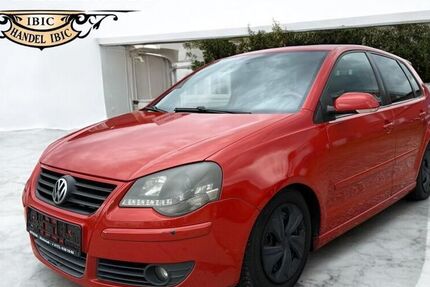 VW Polo
