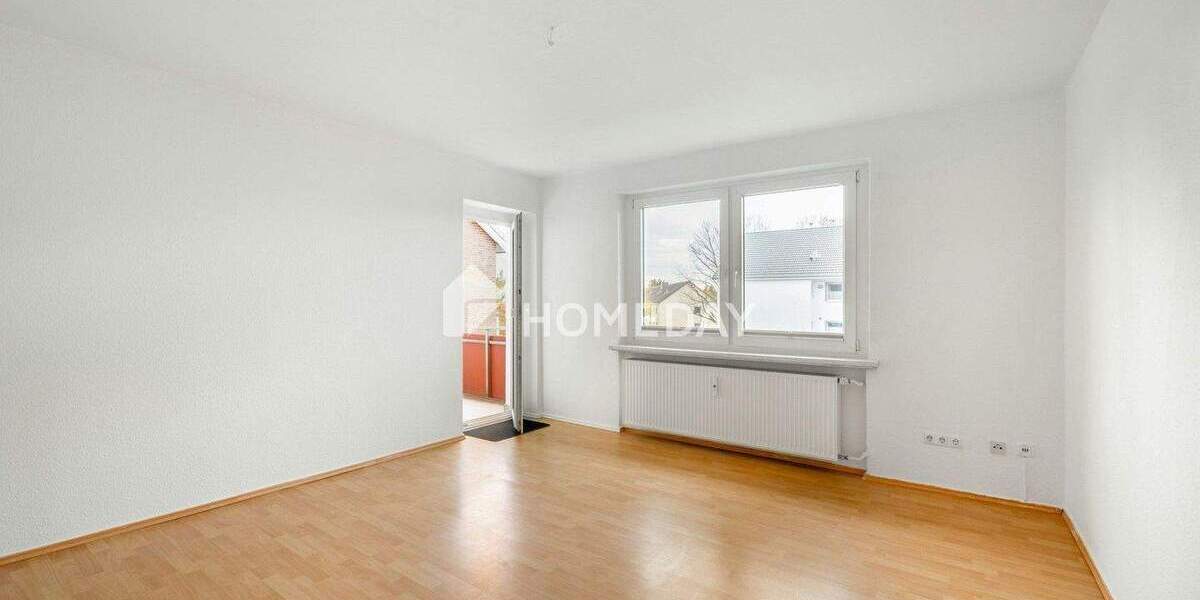 Etagenwohnung Neustadt In Holstein Neustadt - 3 Zimmer, 68 m&sup2;, 248.000&euro; | Angebot:25176594