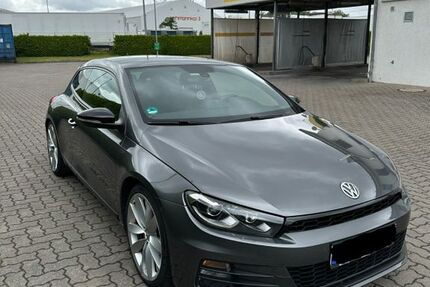 VW Scirocco 146.000 km 12.600 &euro; Lübeck 23570