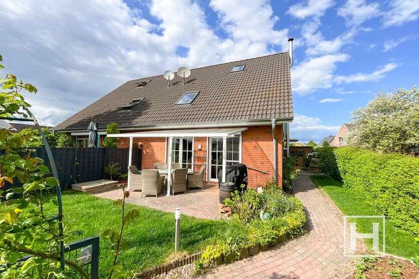 Haus zum Kaufen in Weede 335.000 € 100 m²