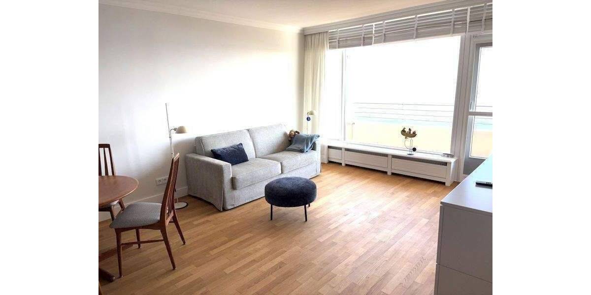 Etagenwohnung Timmendorfer Strand - 2 Zimmer, 73 m&sup2;, 545.000&euro; | Angebot:26863519