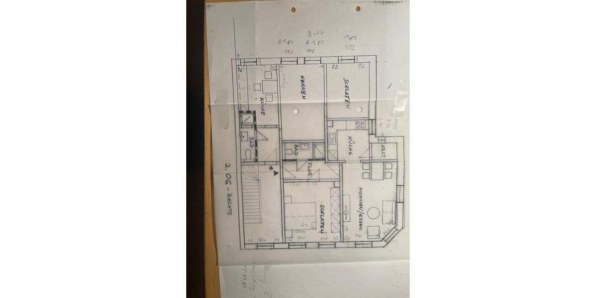 Mehrfamilienhaus, Wohnhaus Lübeck Sankt Gertrud - 1.050.000&euro; | Angebot:27151281