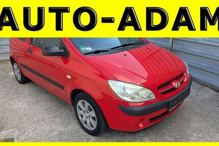 Hyundai Getz 135.185 km 1.650 &euro; Lübeck 23556