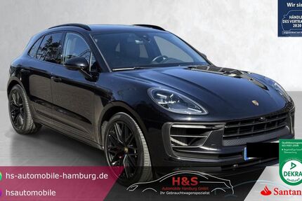 Porsche Macan 51.000 km 77.900 &euro; Bad Segeberg 23795