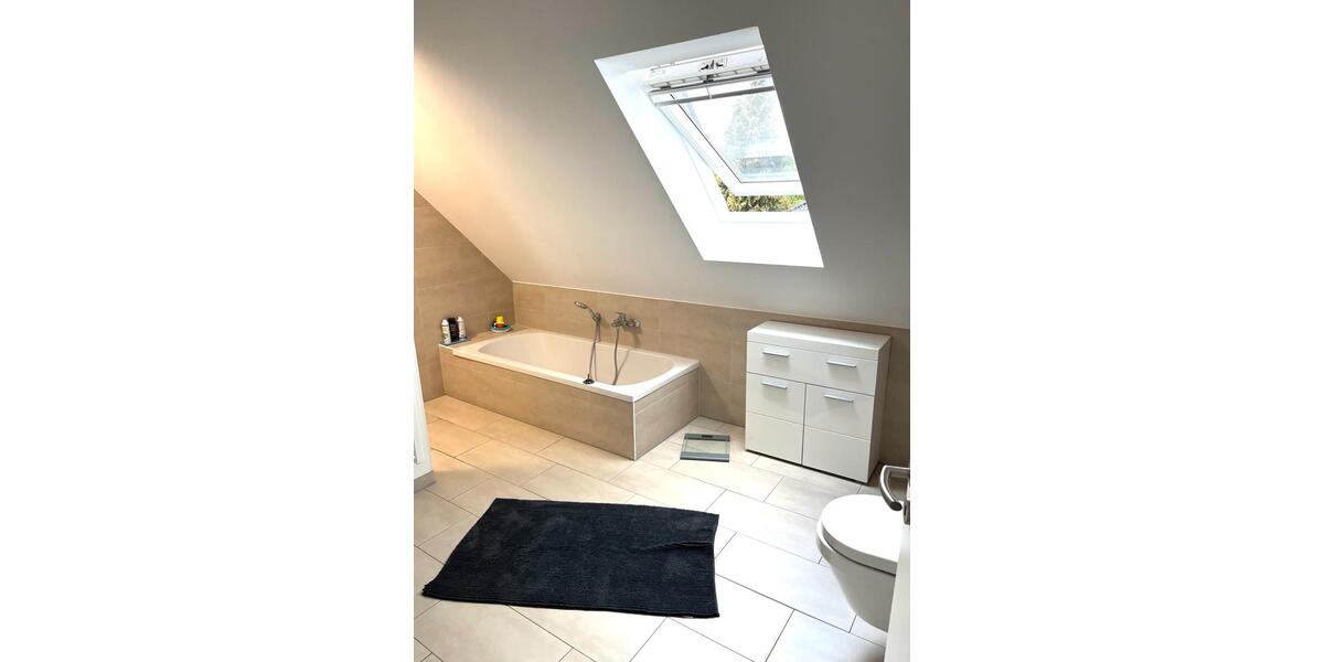 Doppelhaushälfte Breitenfelde - 4 Zimmer, 110 m&sup2;, 1.400&euro; | Angebot:26550256