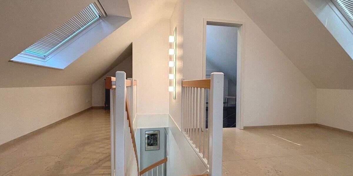 Etagenwohnung Lübeck Travemünde - 4 Zimmer, 177 m&sup2;, 1.550.000&euro; | Angebot:25678396