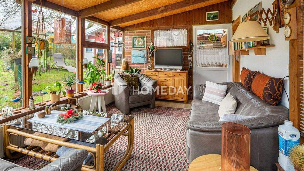 Einfamilienhaus Zarpen - 1 Zimmer, 280 m&sup2;, 570.000&euro; | Angebot:25694306