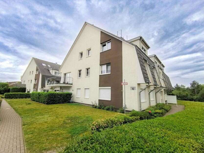 Wohnung zum Kaufen in Scharbeutz 397.000 € 63.69 m²