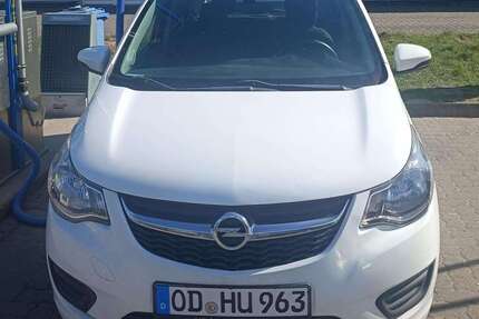 Opel Karl 133.000 km 4.500 &euro; Bad Oldesloe, Stadt 23843