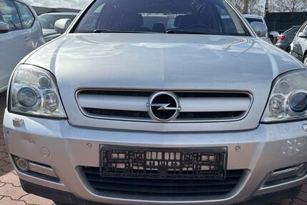Opel Signum 105.000 km 3.600 &euro; Lübeck 23560