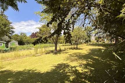 Grundstück zu verkaufen in Lübeck 34.000 € 961 m² zimmer