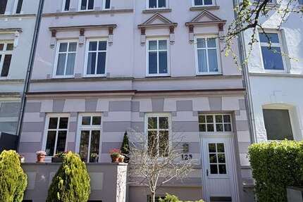 Wohnung Lübeck Sankt Lorenz Nord - 3 Zimmer, 60 m&sup2;, 189.000&euro; | Angebot:26504295