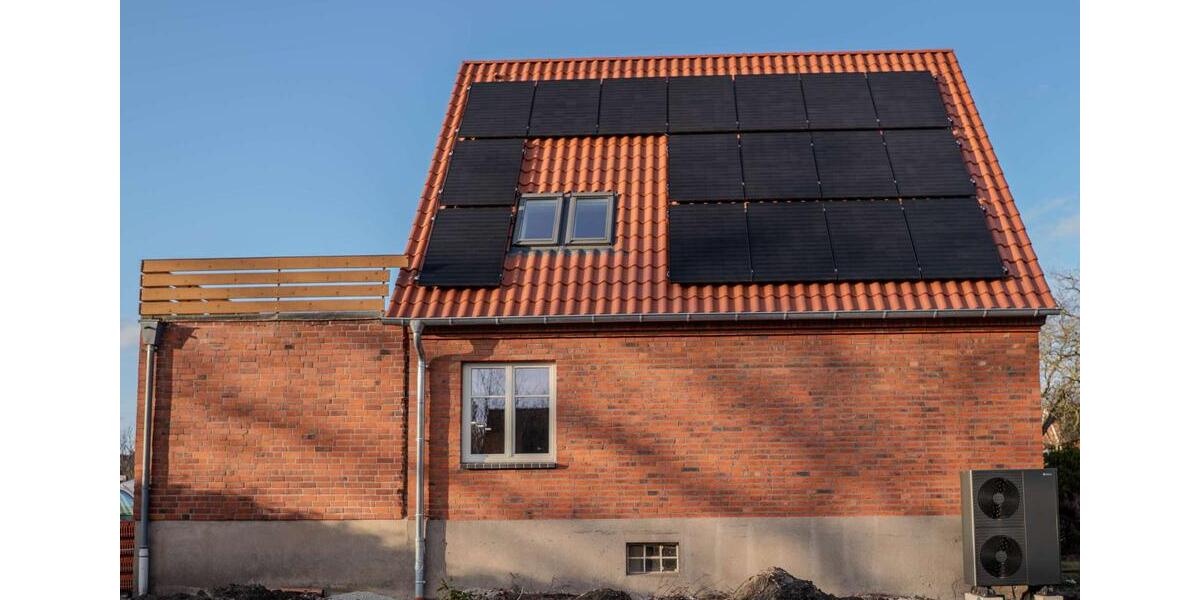 Mehrfamilienhaus, Wohnhaus Lübeck Sankt Jürgen - 4.5 Zimmer, 102 m&sup2;, 2.300&euro; | Angebot:25405332