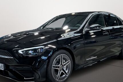 Mercedes-Benz C 220 8.000 km 47.890 &euro; Lübeck 23554