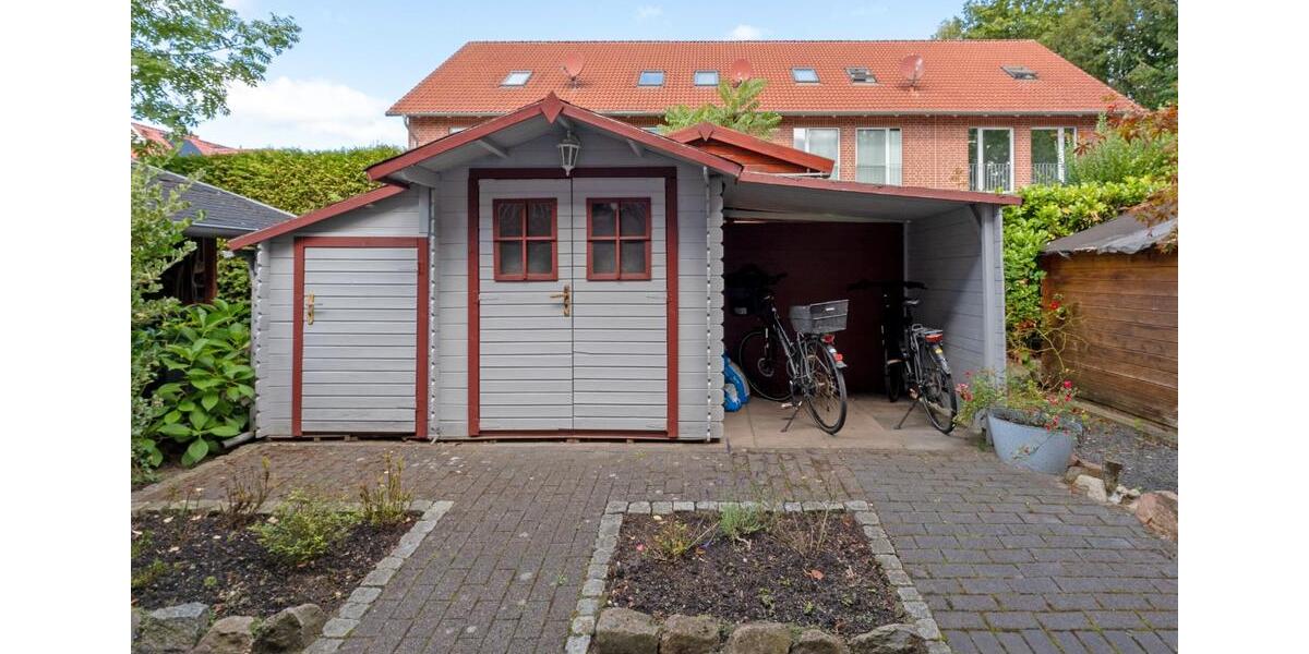 Reihenhaus Stockelsdorf - 1 Zimmer, 123 m&sup2;, 440.000&euro; | Angebot:26692103