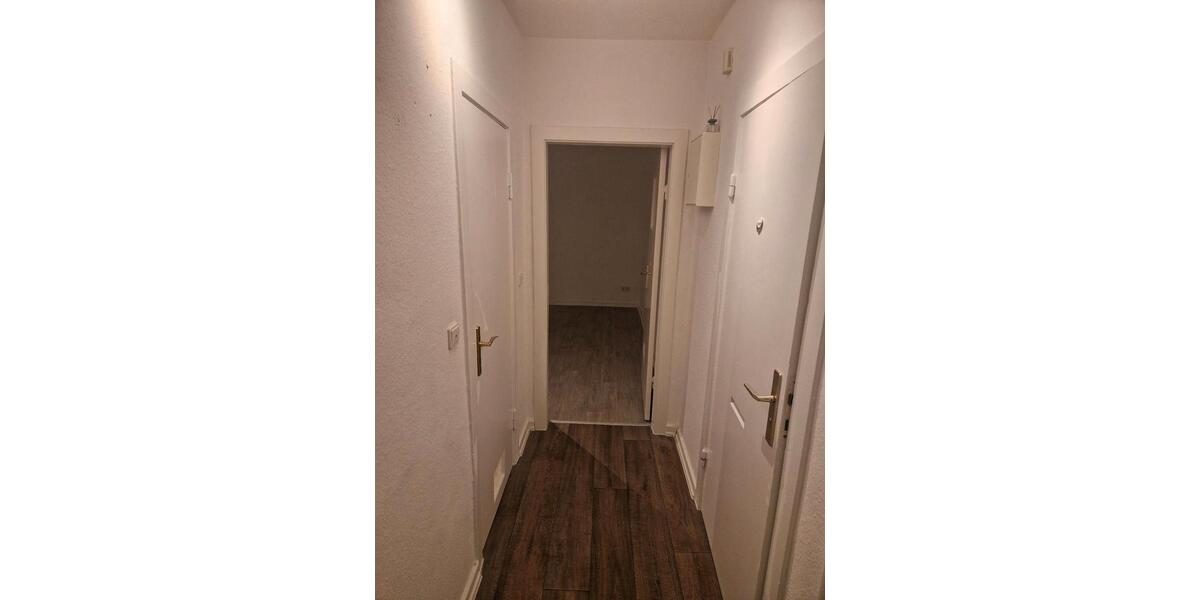 Erdgeschoßwohnung Neustadt in Holstein - 2 Zimmer, 40 m&sup2;, 850&euro; | Angebot:25968326