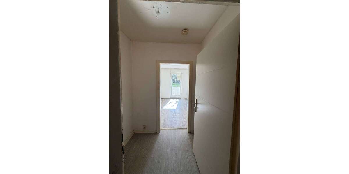 Etagenwohnung Lübeck Hohenstiege - 2 Zimmer, 42 m&sup2;, 445&euro; | Angebot:26209193