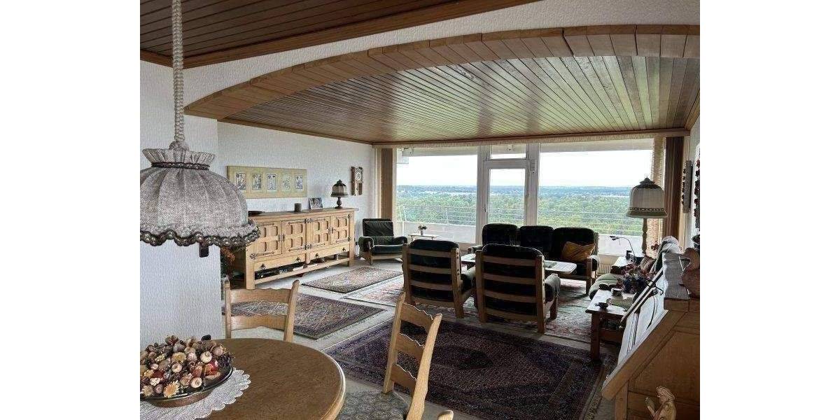 Etagenwohnung Timmendorfer Strand - 2 Zimmer, 120 m&sup2;, 535.000&euro; | Angebot:26863520