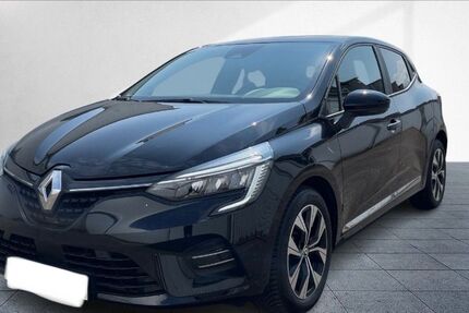 Renault Clio 60.779 km 14.990 &euro; Stockelsdorf 23617