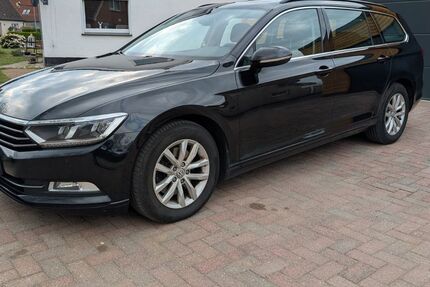 VW Passat 301.099 km 9.500 &euro; Ratekau 23626