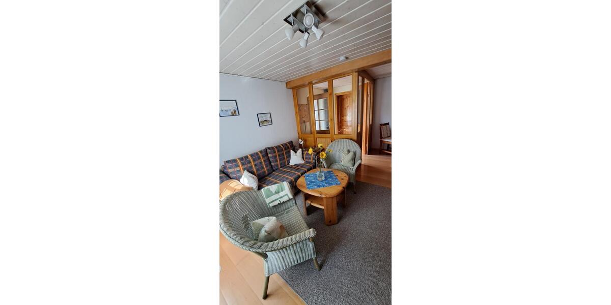 Erdgeschoßwohnung Lübeck Sankt Jürgen - 2 Zimmer, 40 m&sup2;, 650&euro; | Angebot:25394960