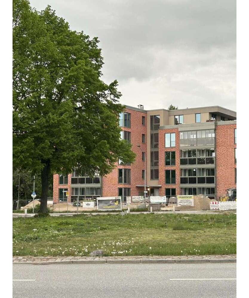 Wohnung zum Mieten in Lübeck 995 € 60 m²
