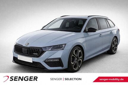 Skoda Octavia 18.500 km 39.880 &euro; Bad Segeberg 23795