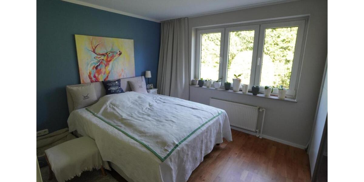 Hochparterre Lübeck Sankt Gertrud - 2 Zimmer, 66 m&sup2;, 259.000&euro; | Angebot:26833048
