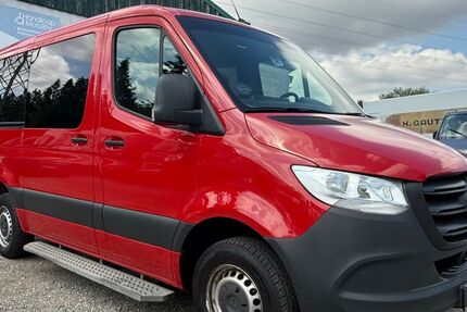 Mercedes-Benz Sprinter 139.900 km 26.990 &euro; Lübeck 23556