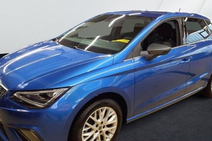 Seat Ibiza 24.770 km 20.479 &euro; Mölln 23879