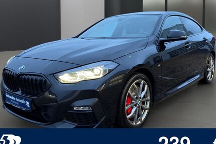 BMW 220 Gran Coupé 120.450 km 25.990 &euro; Lübeck 23560