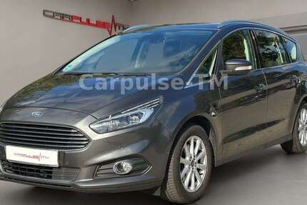 Ford S-Max 119.000 km 15.490 € Kastorf 23847