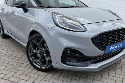 Ford Puma 124.977 km 19.598 &euro; Mölln 23879