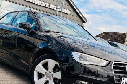 Audi A3 163.000 km 11.899 &euro; Stepenitztal 23936
