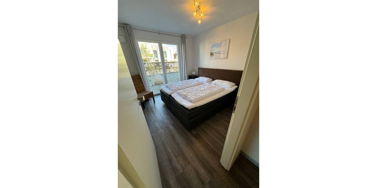 Terrassenwohnung Scharbeutz - 3 Zimmer, 80 m&sup2;, 525.000&euro; | Angebot:23955881