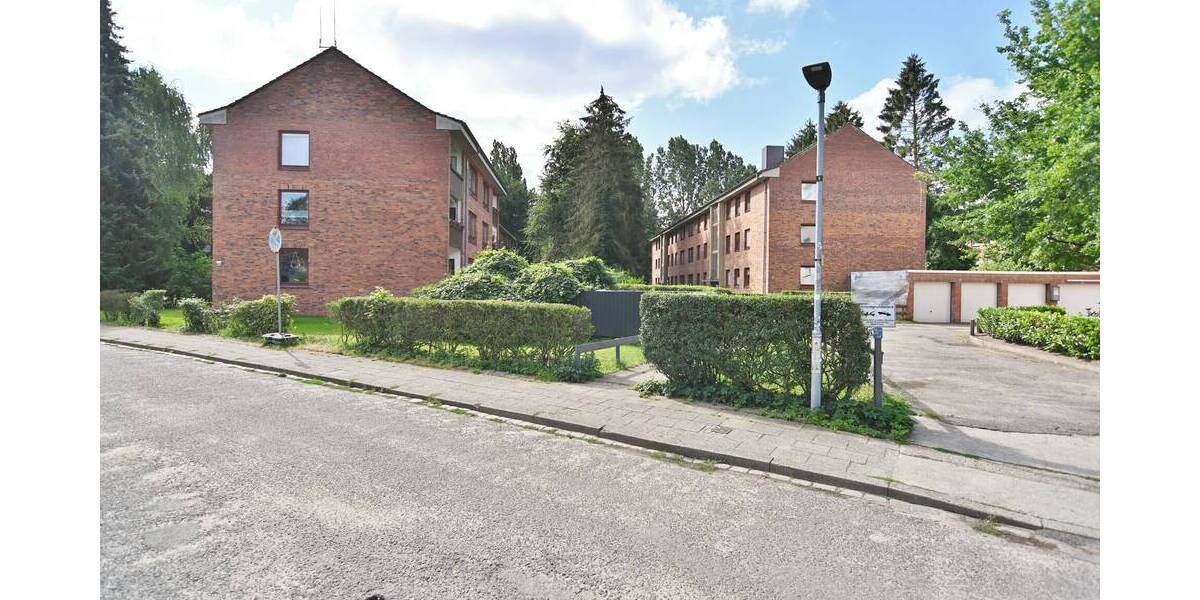 Mehrfamilienhaus, Wohnhaus Lübeck St. Gertrud - 3.190.000&euro; | Angebot:23969055