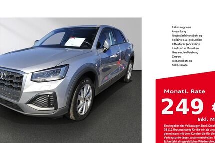 Audi Q2 26.950 km 27.880 &euro; Lübeck 23556