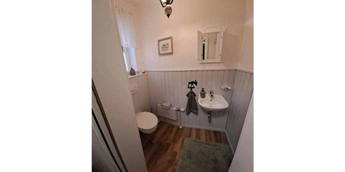 Doppelhaushälfte Süsel - 6 Zimmer, 102 m&sup2;, 358.000&euro; | Angebot:25904556