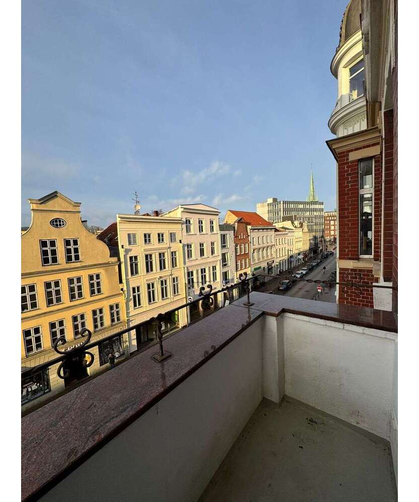 Wohnung zum Kaufen in Lübeck 429.000 € 76.2 m²