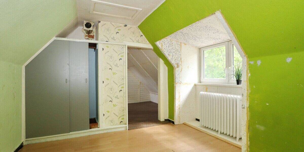 Reihenendhaus Bad Segeberg - 4 Zimmer, 89 m&sup2;, 229.000&euro; | Angebot:26787781
