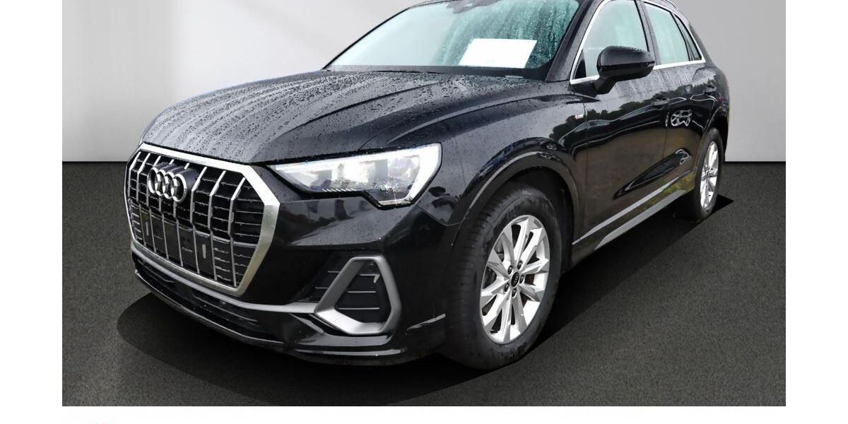 Audi Q3 71.500 km 29.450 &euro; Bad Segeberg 23795