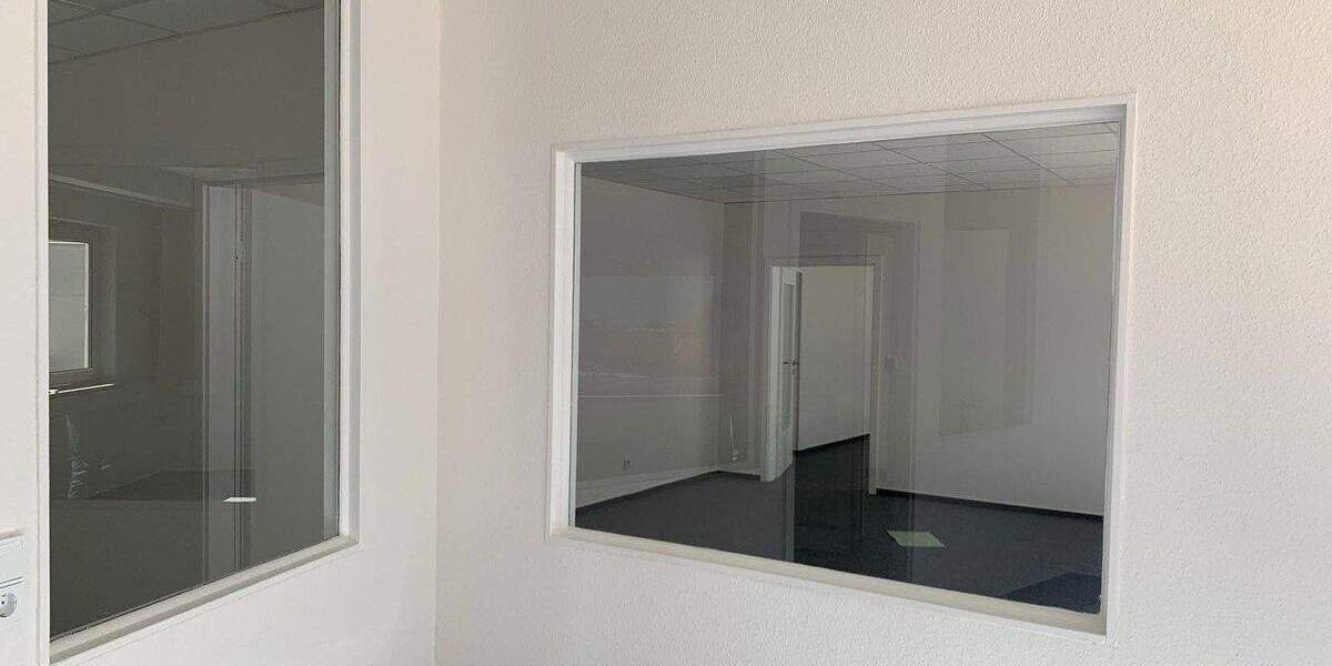 Gewerbeobjekt Lübeck St. Lorenz Nord - 1.590&euro; | Angebot:26086726