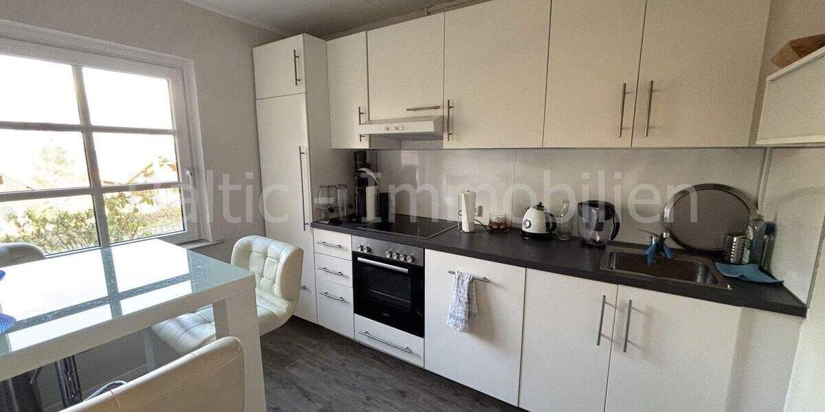 Mehrfamilienhaus, Wohnhaus Scharbeutz / OT Klingberg Klingberg - 3 Zimmer, 80 m&sup2;, 330.000&euro; | Angebot:25315591