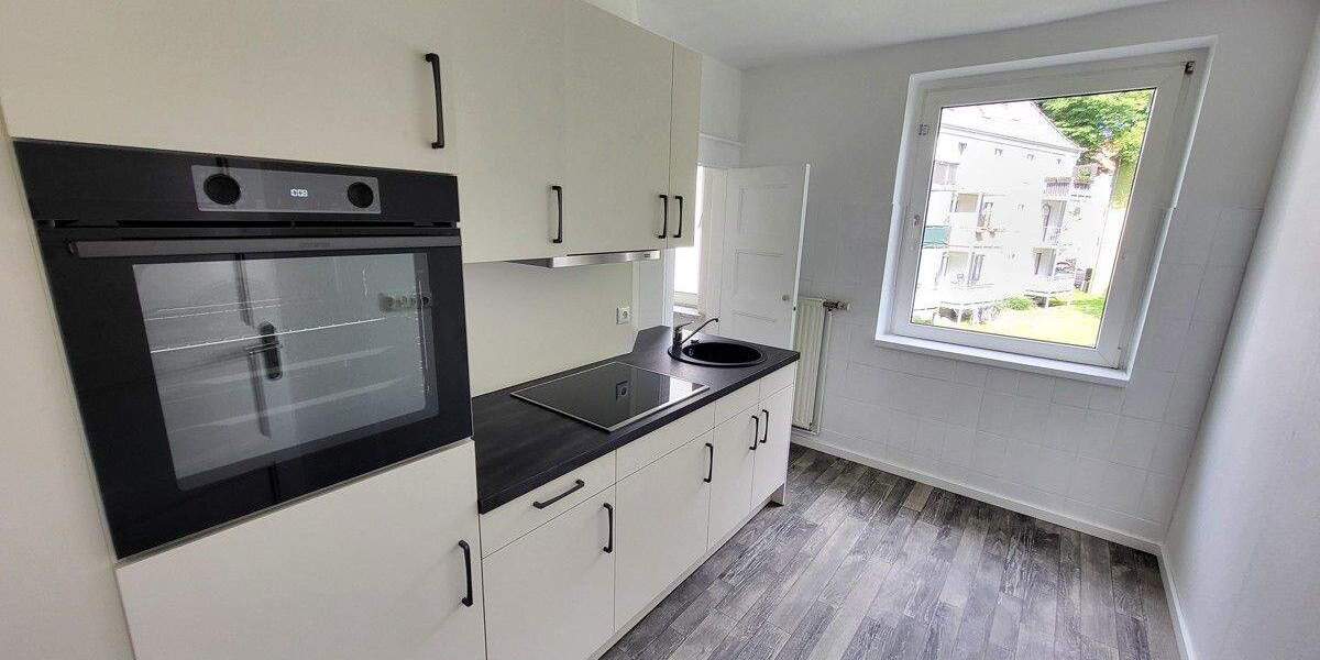 Etagenwohnung Lübeck / Sankt Lorenz Süd St. Lorenz Süd - 3 Zimmer, 72 m&sup2;, 680&euro; | Angebot:23324966