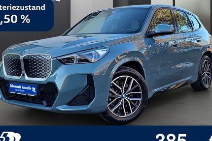 BMW iX1 31.409 km 39.750 &euro; Bad Segeberg 23795